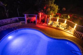 Match Resort - Port Antonio - 9