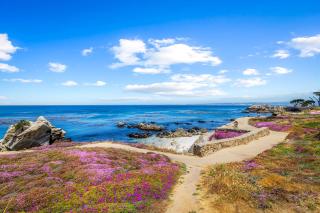 3965 Marine Gardens Duplex - Pacific Grove - 4