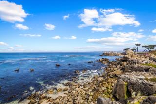 3965 Marine Gardens Duplex - Pacific Grove - 3