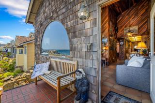 3965 Marine Gardens Duplex - Pacific Grove - 2