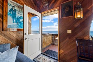3965 Marine Gardens Duplex - Pacific Grove - 1