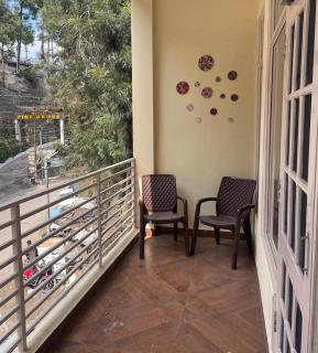 Verma paradise - Solan - 1