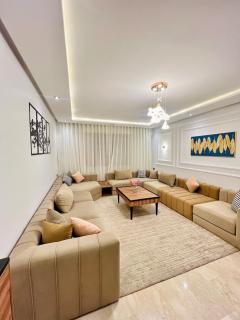 Luxury Appart Agadir bay, Sonaba - Agadir - 9