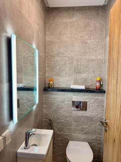 Luxury Appart Agadir bay, Sonaba - Agadir - 4