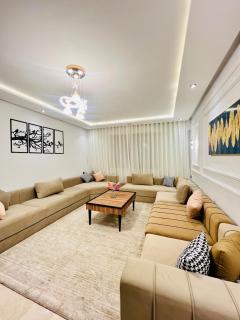 Luxury Appart Agadir bay, Sonaba - 3