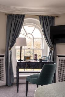 Warbrook House Heritage Hotel - Hook - 6