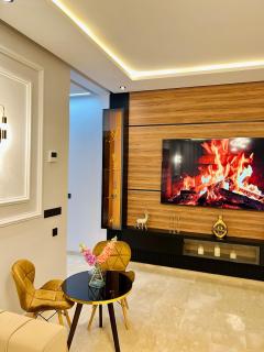 Luxury Appart Agadir bay, Sonaba - Agadir - 2