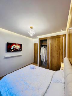 Luxury Appart Agadir bay, Sonaba - Agadir - 1
