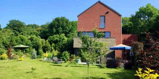 Fredhousedurbuy 1 - 5