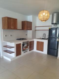 luxury new 3 bedroom apartment - El-Alamein - 9