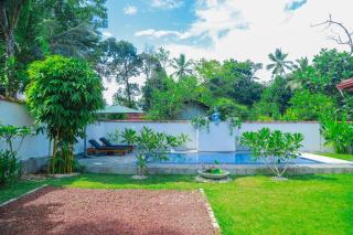 Villa Rangalla - Hikkaduwa - 0