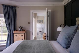 Warbrook House Heritage Hotel - Hook - 2