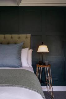 Warbrook House Heritage Hotel - Hook - 3