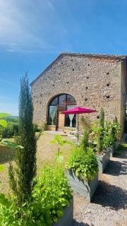 La Bastide de Marie & Pascal - Larroque - 0