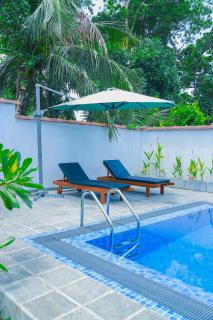 Villa Rangalla - Hikkaduwa - 5