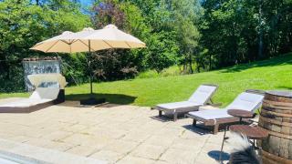 La Bastide de Marie & Pascal - Larroque - 9