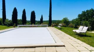 La Bastide de Marie & Pascal - Larroque - 8