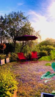 La Bastide de Marie & Pascal - Larroque - 7