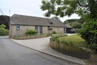Berehayes Cottages - Whitchurch Canonicorum - 1