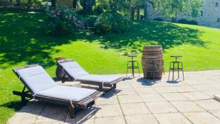 La Bastide de Marie & Pascal - Larroque - 3