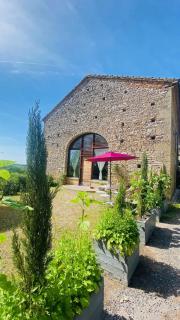 La Bastide de Marie & Pascal - Larroque - 2