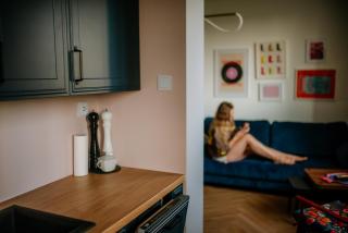 Apartament w Centrum z widokiem na Stare Miasto Zamość - Zamość - 0