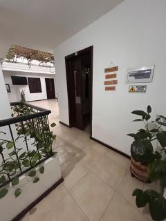 Hotel Santa Marta Centro Histórico - Popayan - 5
