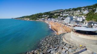 Esplanade House - Ventnor - 9
