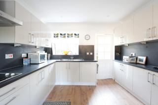 Four bedroom detached family home near Elie - Kilconquhar - 3