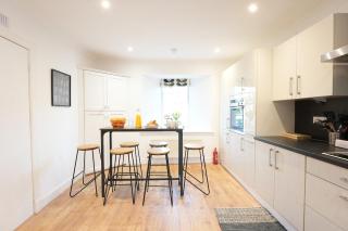 Four bedroom detached family home near Elie - 8