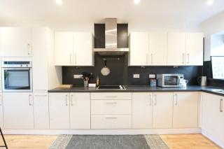 Four bedroom detached family home near Elie - Kilconquhar - 7