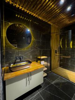 green yazıcı villas - Ardeşen - 8