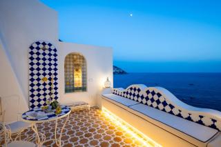Casa Gabriella - Positano - 9