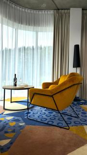 Apartament - White Pearl - Biała Perła - Czarna Góra - Sienna - 0