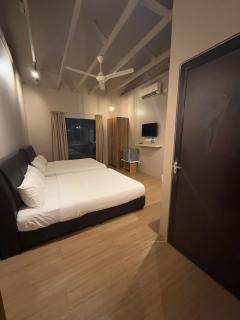 Baliyana Le Lodge - 2