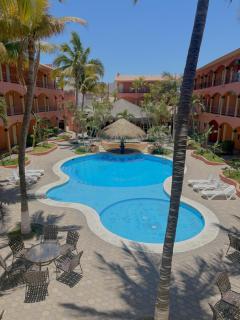 Estancia Real Los Cabos - Cabo San Lucas - 5