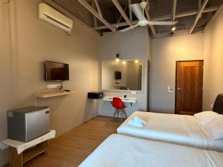 Baliyana Le Lodge - 1