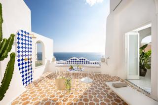 Casa Gabriella - Positano - 4