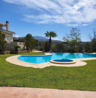 Villa Riviera Hills - Aghia Marina - 0