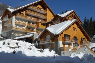 VAUJANYLOCATIONS - VerneyA3 - Vaujany - 3