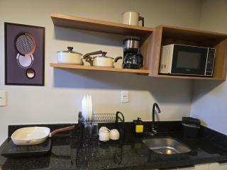 hotel M3 Studio - Camaçari - 7