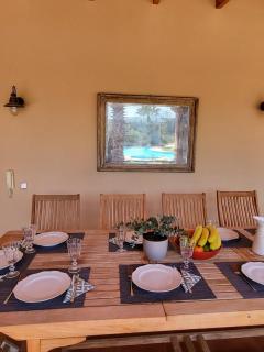 Villa Riviera Hills - Aghia Marina - 8