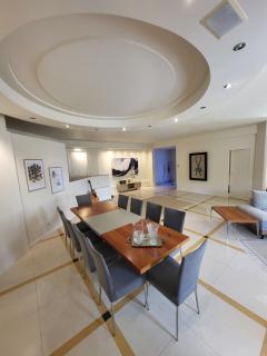 Villa Riviera Hills - Aghia Marina - 7