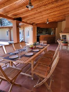 Villa Riviera Hills - Aghia Marina - 5