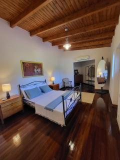 Villa Riviera Hills - Aghia Marina - 2