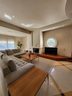 Villa Riviera Hills - Aghia Marina - 1