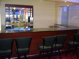 Gaborone Hotel - Gaborone - 3