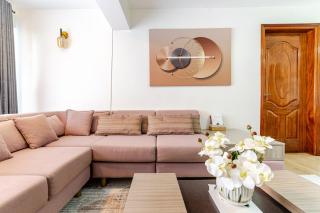 Frettan Homes- Azania apt D61 - Nairobi - 0
