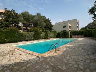 Magnifique Studio dans résidence avec Piscine - Antibes - 0