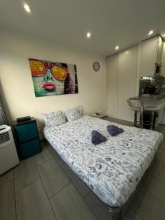 Magnifique Studio dans résidence avec Piscine - Antibes - 7